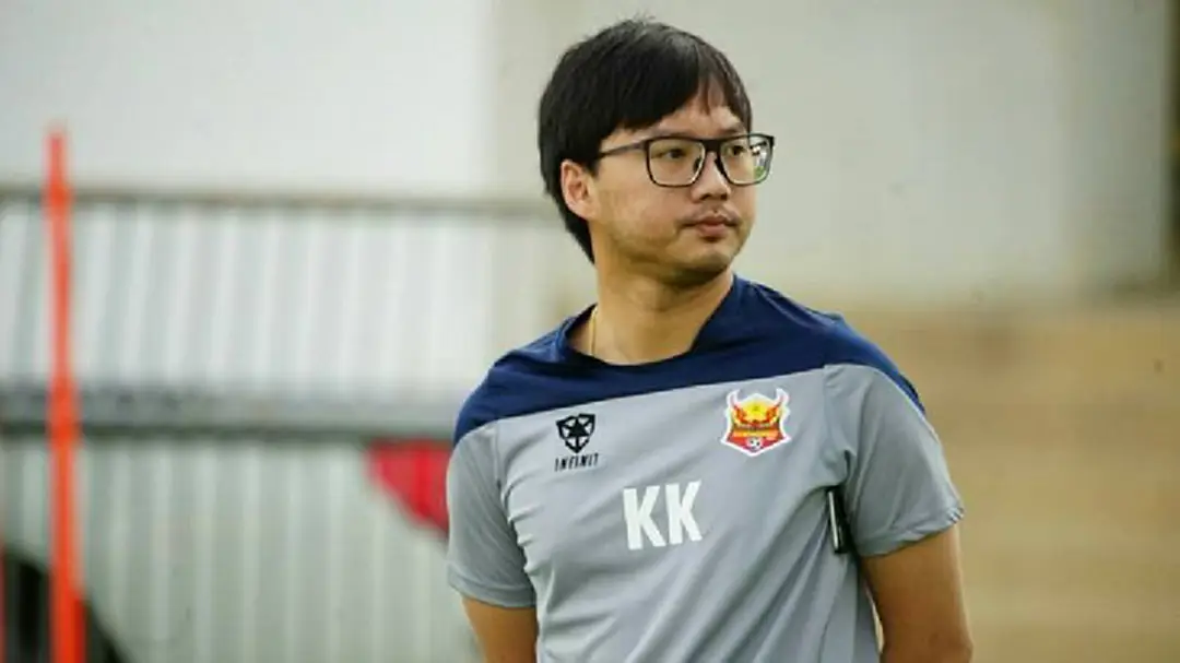 "สุโขทัย" ปัดเซ็นกองหลังฟิลิปปินส์ “เสี่ยเขต” สุดงงเผยเคยสนใจแต่นานแล้ว