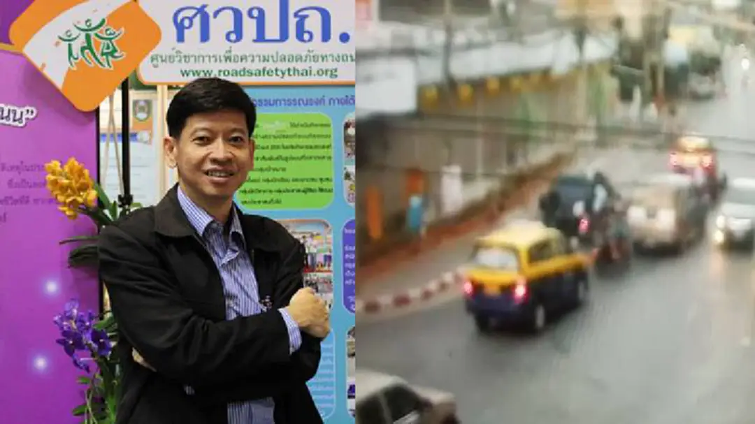 ถึงเวลาล้อมคอกผู้ป่วยลมชักห้ามขับขี่ ถึงเวลาล้อมคอกผู้ป่วยลมชักห้ามขับขี่