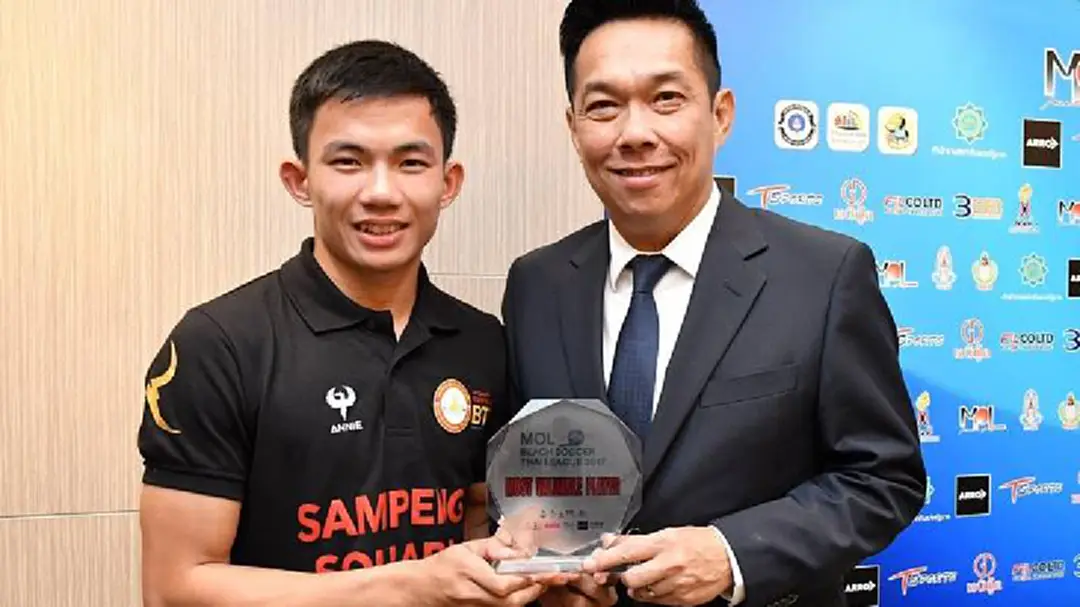 "บิ๊กป๋อม"เผย "ฟุตซอลไทย" มีเหนื่อย ศึกชึงแชมป์เอเชียปีหน้า "บิ๊กป๋อม"เผย "ฟุตซอลไทย" มีเหนื่อย ศึกชึงแชมป์เอเชียปีหน้า
