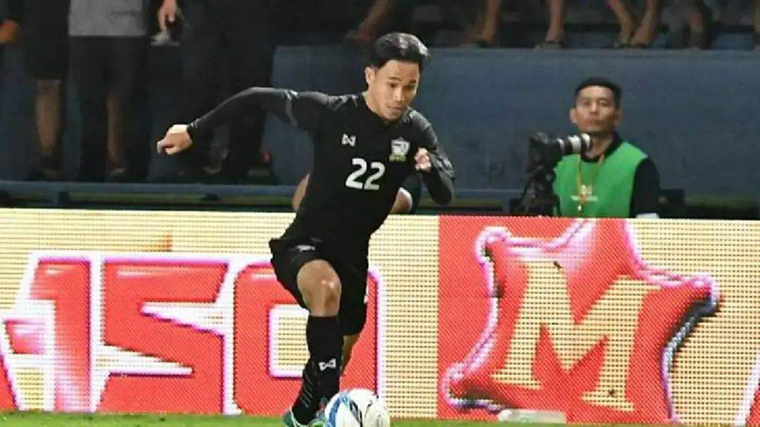 "สุภโชค"ยังเจ็บ เชื่อใจเพื่อนพา "ช้างศึก ยู23"เข้าชิง M-150 CUP "สุภโชค"ยังเจ็บ เชื่อใจเพื่อนพา "ช้างศึก ยู23"เข้าชิง M-150 CUP