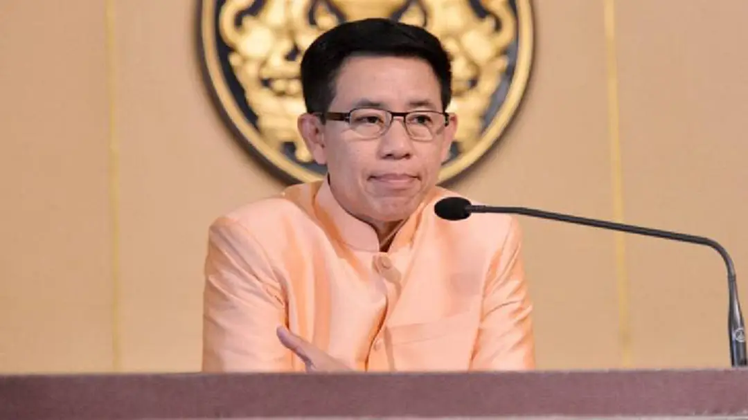 รัฐแจงปลดล็อคพรรคการเมืองเพื่อผ่อนคลาย ยังไม่พร้อมให้ทุกข้อ