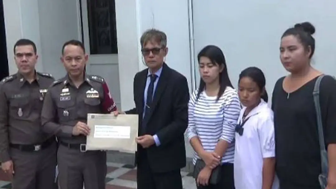ญาติร้องชดใช้เงิน7.5ล้าน อดีตตร.ภาค8 ซ้อมให้รับผิดยิงอบต.บางริ้น ญาติร้องชดใช้เงิน7.5ล้าน อดีตตร.ภาค8 ซ้อมให้รับผิดยิงอบต.บางริ้น