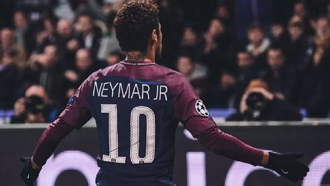 เสียหายไหม?? “ลีกเอิง” แบน “เนย์มาร์” เพิ่ม 1 นัดจากใบเหลืองเกมเชือด “โมนาโก” เสียหายไหม?? “ลีกเอิง” แบน “เนย์มาร์” เพิ่ม 1 นัดจากใบเหลืองเกมเชือด “โมนาโก”