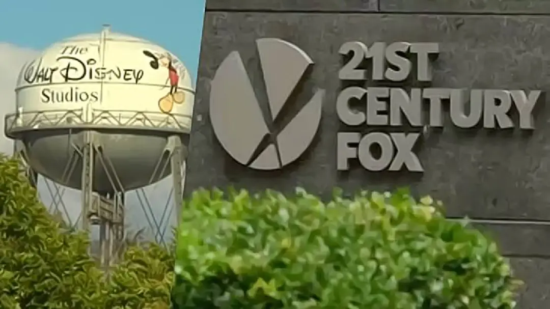 แม่นอีกแล้ว! ‘เดอะ ซิมป์สัน’ เคยทำนาย ‘วอลท์ ดิสนีย์’ ซื้อกิจการ ‘21st Century Fox’ เมื่อ 19 ปีก่อน? แม่นอีกแล้ว! ‘เดอะ ซิมป์สัน’ เคยทำนาย ‘วอลท์ ดิสนีย์’ ซื้อกิจการ ‘21st Century Fox’ เมื่อ 19 ปีก่อน?