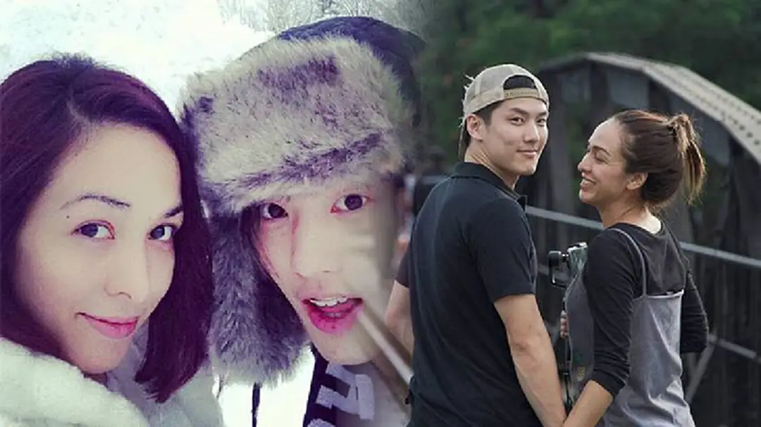สายฮายังน้ำตาแตก "ซาร่า" ซึ้ง "เต้ย" เซอร์ไพรส์ ขอแต่งงาน