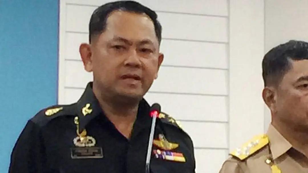 ผบ.สส.ระบุ การปรับปรุงเรื่องธำรงวินัยการฝึก แล้วเสร็จเร็วๆนี้