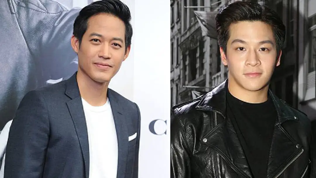 2หนุ่มต่างสไตล์ ตู่ภพธร - มาร์ช เคล็ดลับเลือกน้ำหอมของผู้ชาย 2หนุ่มต่างสไตล์ ตู่ภพธร - มาร์ช เคล็ดลับเลือกน้ำหอมของผู้ชาย