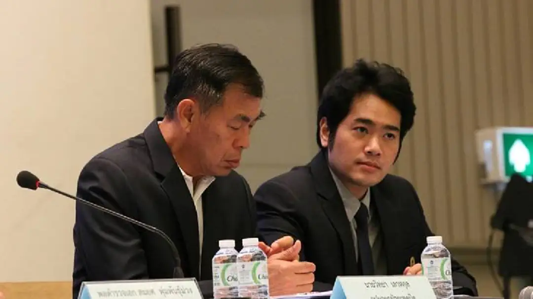 วาระเร่งด่วน! "สมาคมฟุตบอลฯ" เตรียมประเมินผลงาน "เอคโคโน" วาระเร่งด่วน! "สมาคมฟุตบอลฯ" เตรียมประเมินผลงาน "เอคโคโน"