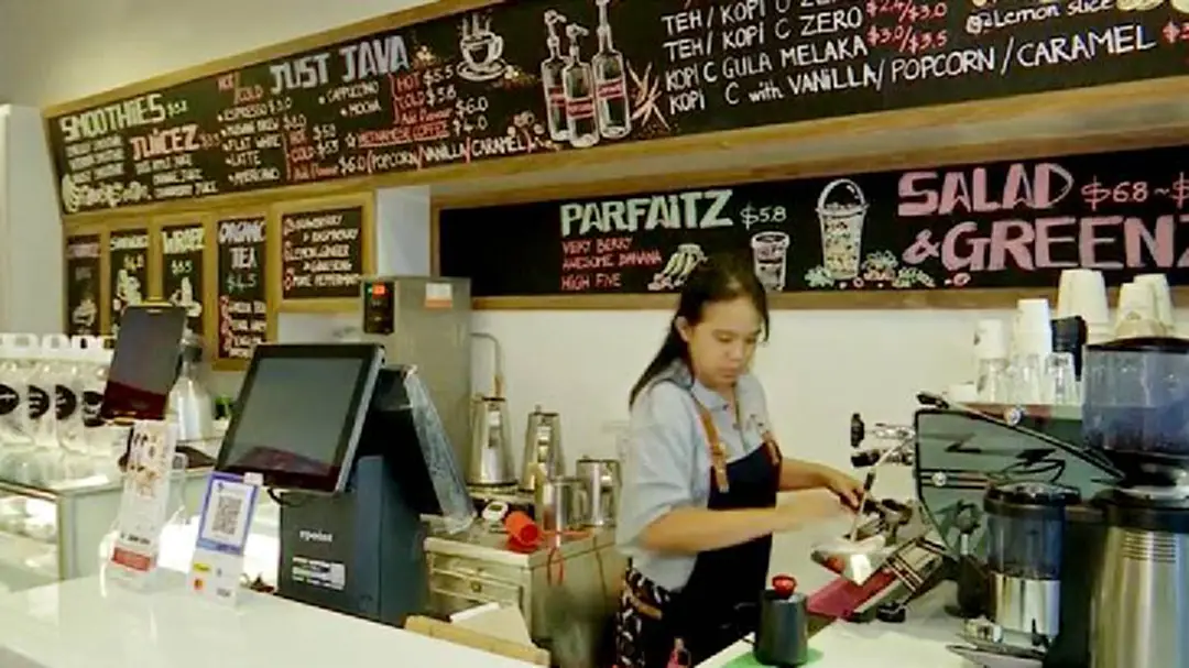 สุดเก๋! คาเฟ่ในสิงคโปร์ใช้ ‘ดูคาตัส’ สกุลเงินที่คิดค้นเอง สุดเก๋! คาเฟ่ในสิงคโปร์ใช้ ‘ดูคาตัส’ สกุลเงินที่คิดค้นเอง