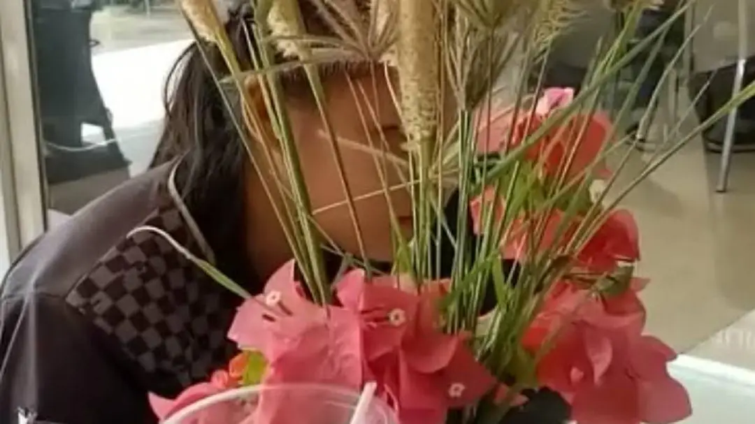 สลด! แม่แจงตีลูกสาววัย18แอบหลับนอนหลวงตา แลกเงิน 100