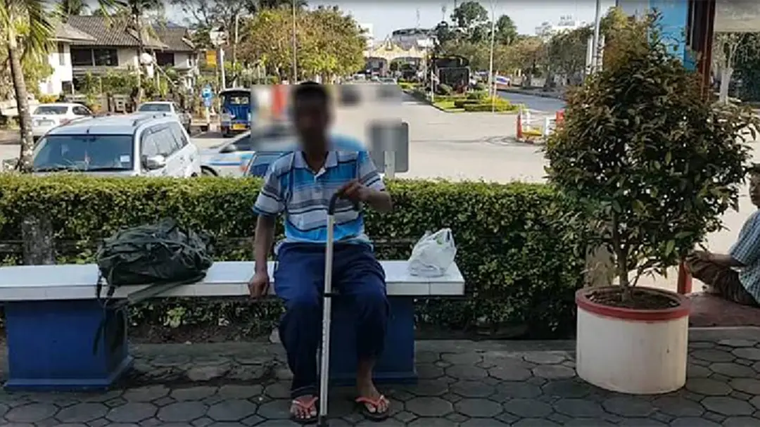 อดีตทหารพรานนราฯแจ้งจับเมีย เบิกเงินล้านหนีไปกับสามีใหม่ อดีตทหารพรานนราฯแจ้งจับเมีย เบิกเงินล้านหนีไปกับสามีใหม่