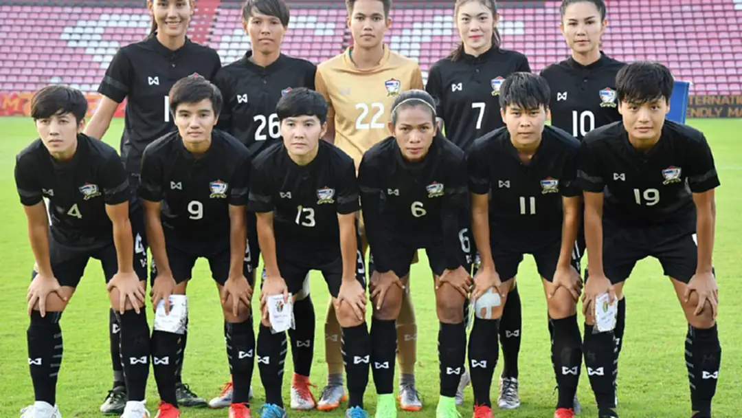 “ชบาแก้ว” ร่วมสาย “จอร์แดน” ลุยศึกชิงแชมป์เอเชียปีหน้า “ชบาแก้ว” ร่วมสาย “จอร์แดน” ลุยศึกชิงแชมป์เอเชียปีหน้า