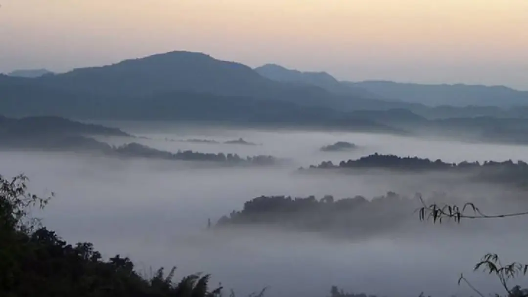 กรมอุตุฯ เผย ‘ยอดดอยหนาวจัด’ - กทม. อากาศเย็น ต่ำสุด 20 องศาฯ