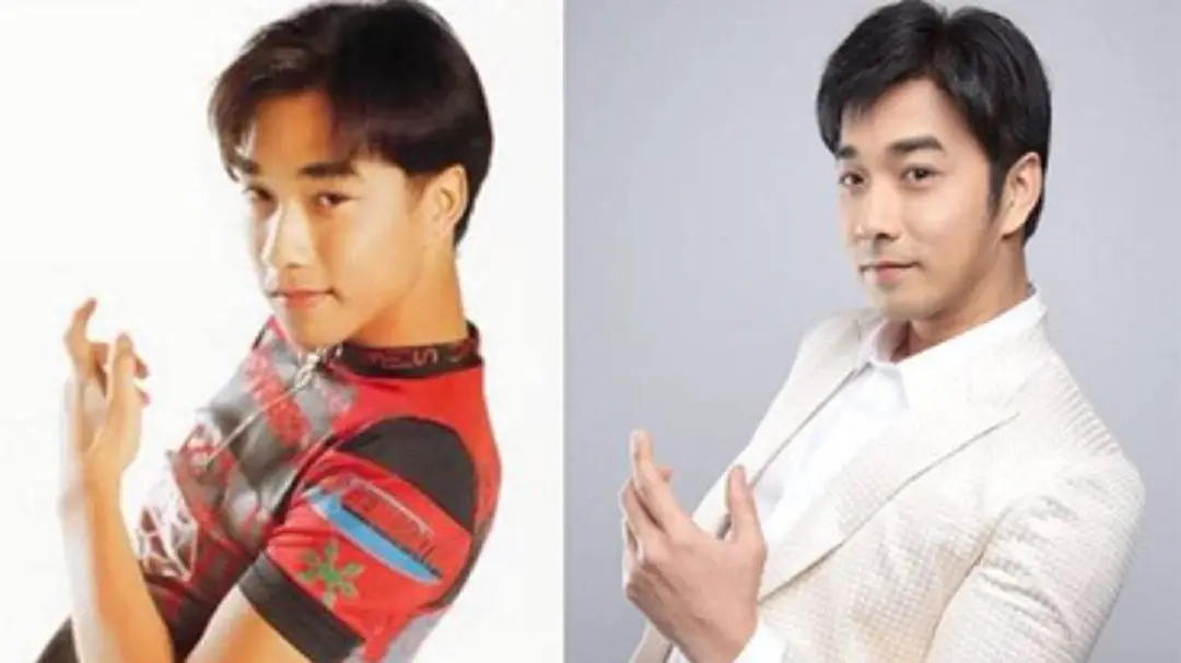 “เจมส์ เรืองศักดิ์” ไปทำอะไรมา !? “เจมส์ เรืองศักดิ์” ไปทำอะไรมา !?