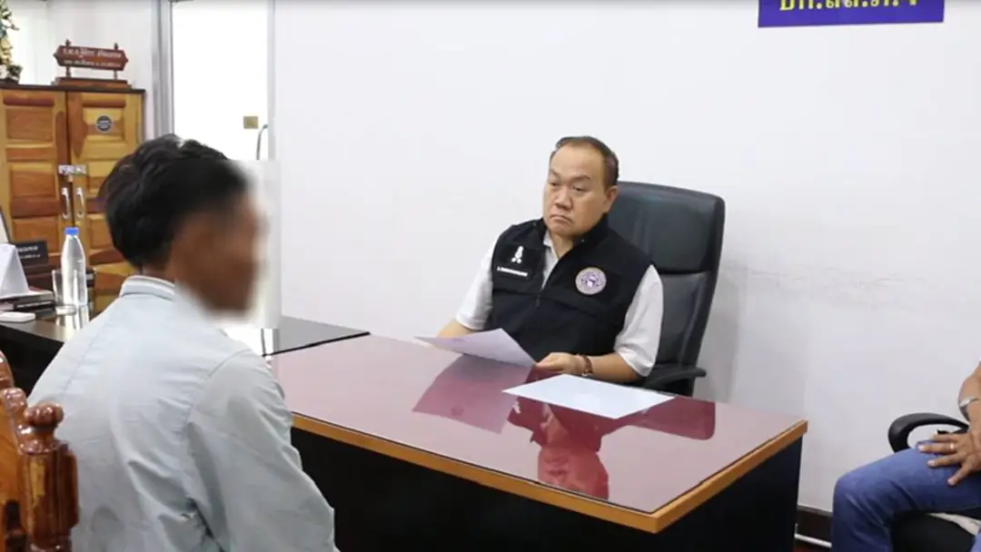หนุ่มของขึ้นเมียไม่ร่วมหลับนอน คว้ามีดในครัวแทงดับคาที่