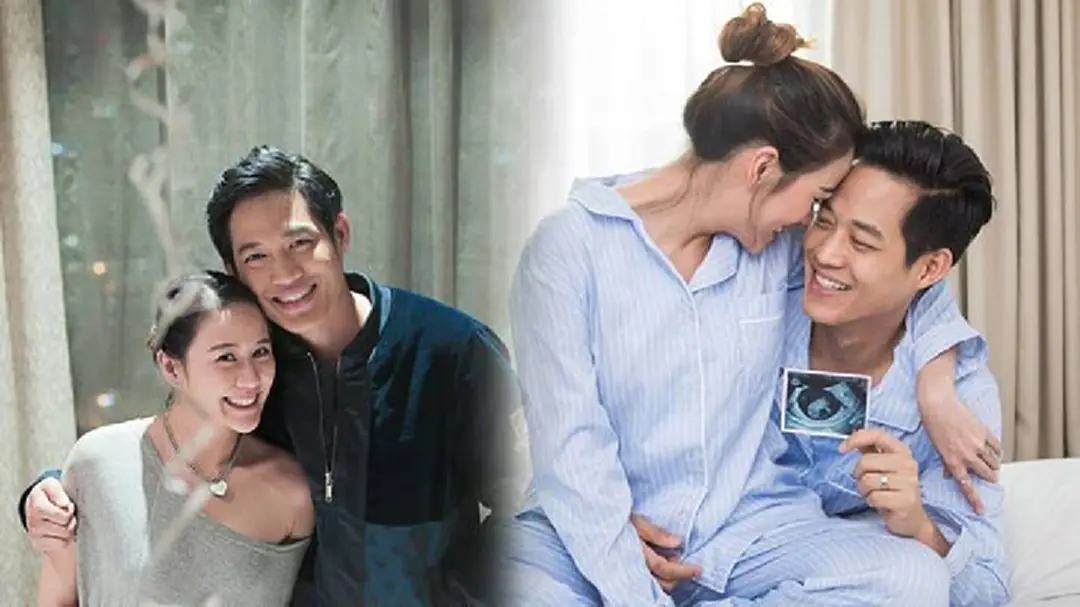 "ตู่-ภพธร" หลั่งน้ำตา ได้ลูกสาวสมใจ "ตู่-ภพธร" หลั่งน้ำตา ได้ลูกสาวสมใจ