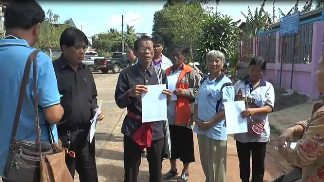 ราคายางต่ำสุดรอบ20ปี เกษตรกรสุดทนจี้นายกฯดูแลยื่น4ครั้งยังเงียบ