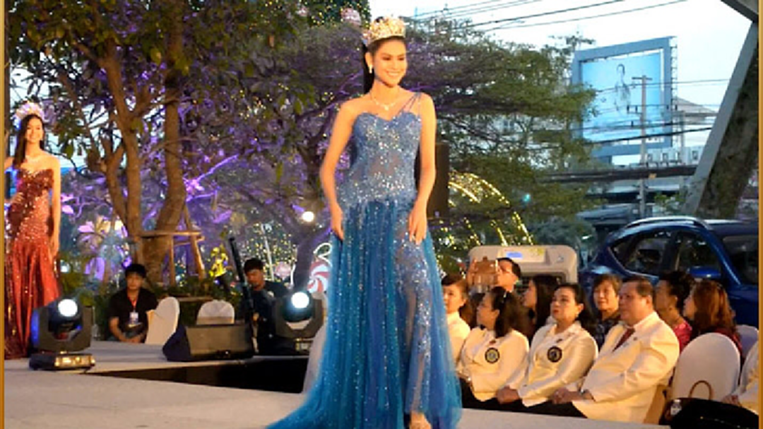 สิ้นสุดการรอคอย! จัดแถลงข่าว“มิสแกรนด์โคราช”ยิ่งใหญ่เป็นจังหวัดแรกในปี 2018