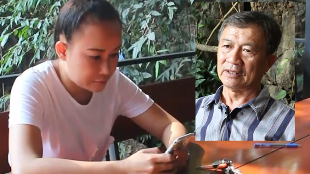 ลูลู่แจงลาล่าโดนGPSพาหลงวัดอยู่ในป่า - กำนันยันชายขู่ยิงไม่มีเจตนา