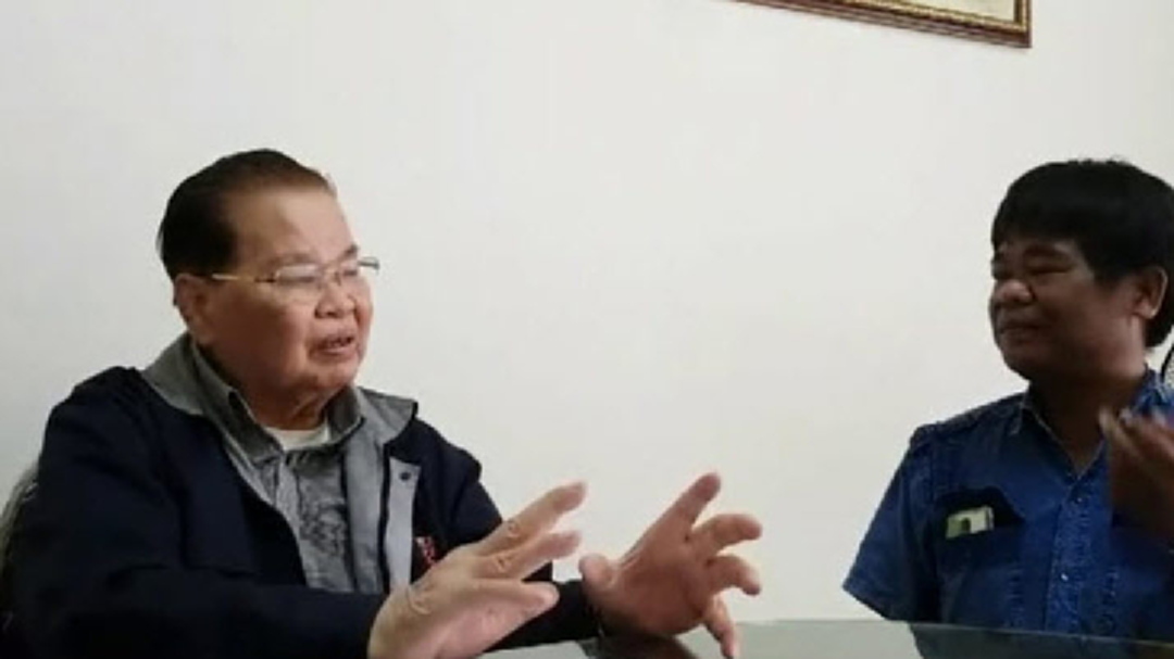 โหร.สว.ลั่น! ไม่ต้องกลัวทหารสืบทอดอำนาจ ระบุหากไม่ยุติธรรมจะแพ้ภัยตัวเอง!