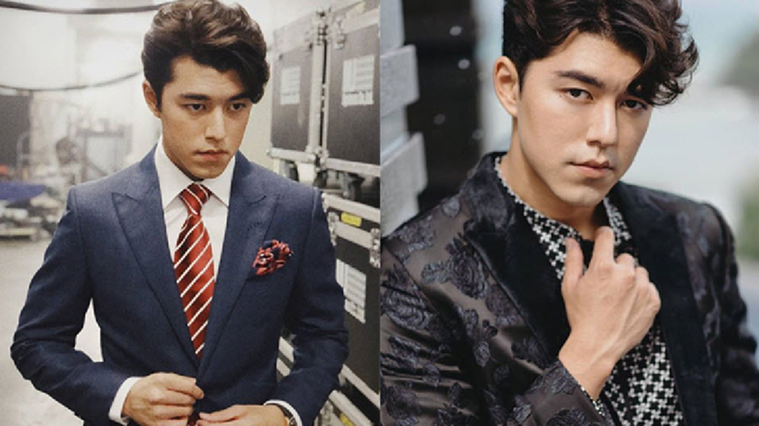 หล่อตั้งแต่เด็ก "หมู พิมพ์ผกา" โพสต์รูป "นาย ณภัทร" ในวัยเยาว์ รับวันเด็ก