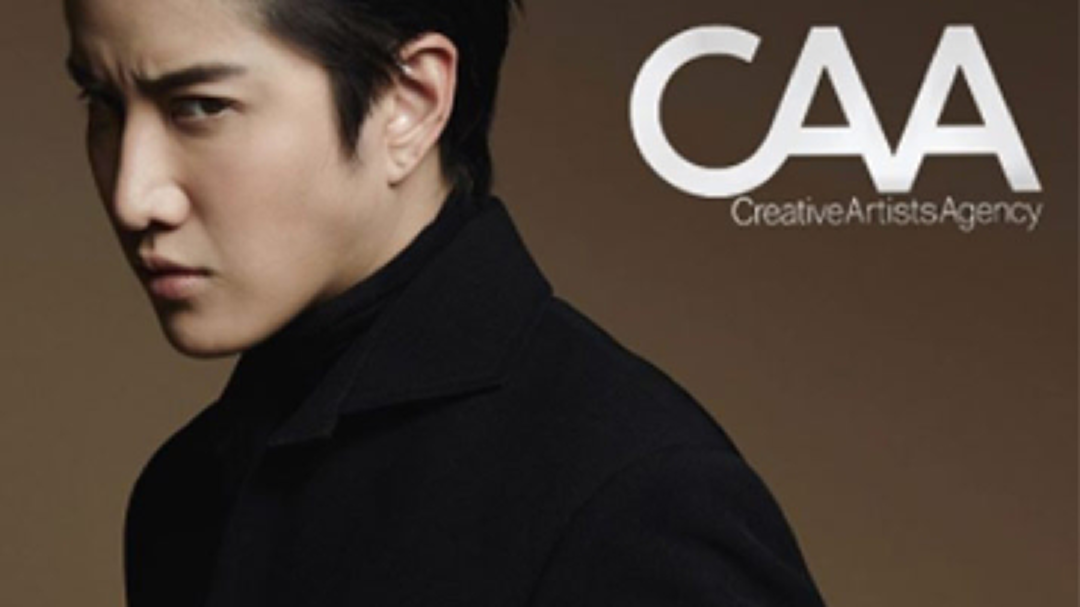 “ไมค์ พิรัช” เซ็นสัญญา CAA เอเจนซี่ใหญ่ใน Hollywood !!!