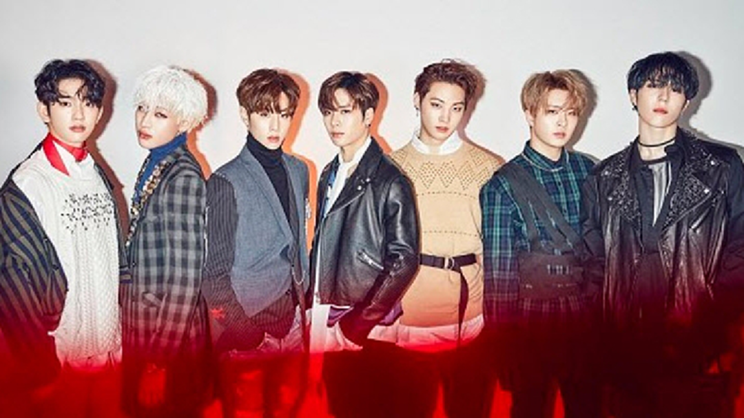 แฟนเฮ! "GOT7" ก้าวเข้าสู่ปีที่ 4 ส่ง #4YearsWithGOT7 ติดเทรนด์โลก