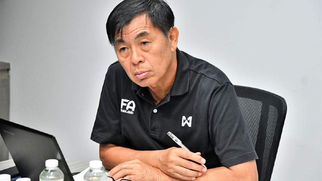 "โค้ชเฮง" ยังไม่ฟันธงอนาคต "โซรัน" แต่มีการเปลี่ยนแปลงแน่ช่วงเดือนกุมภาพันธ์