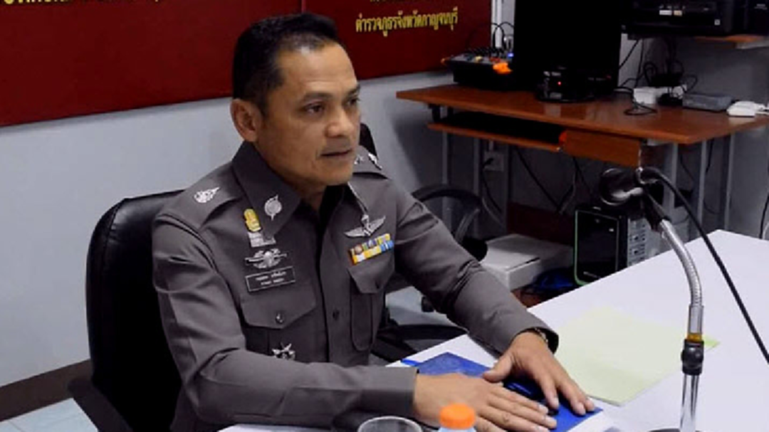 ตร.เผยมีหลักฐานใหม่ คดีลอตเตอรี่ 30 ล. วอนปชช.อย่ารีบตัดสิน