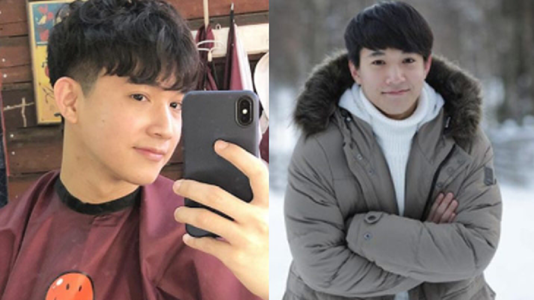 “ริท เดอะสตาร์” เปลี่ยนลุคใหม่กับผมทรงนี้!?