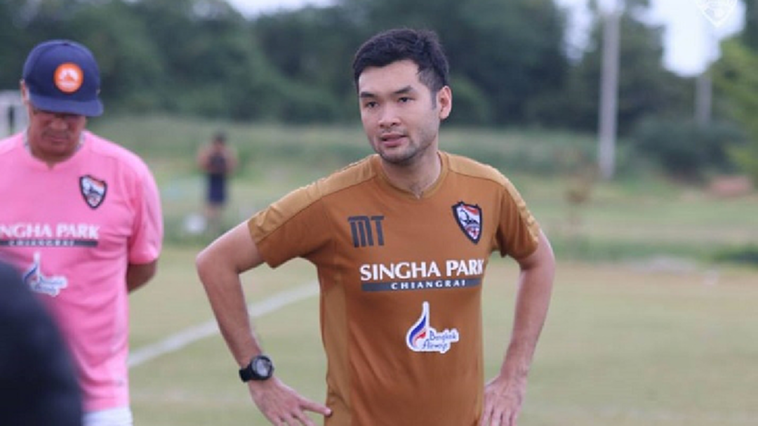 อย่าเพิ่งเดา!!! ปธ.เชียงราย เตรียมไลฟ์สดแจงเหตุ "ฐิติพันธ์" ย้ายซบ บีจี เย็นนี้
