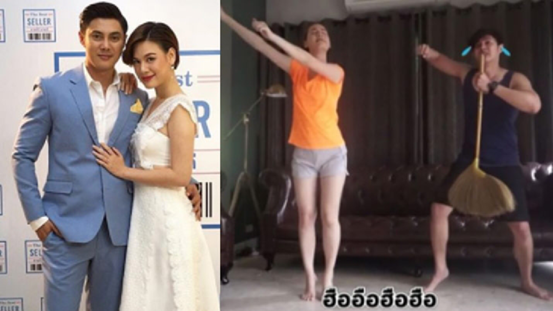 “เกว เวธกา – แมน การิน” Cover คุกกี้เสี่ยงทาย เวอร์ชั่นพ่อบ้านใจกล้า!