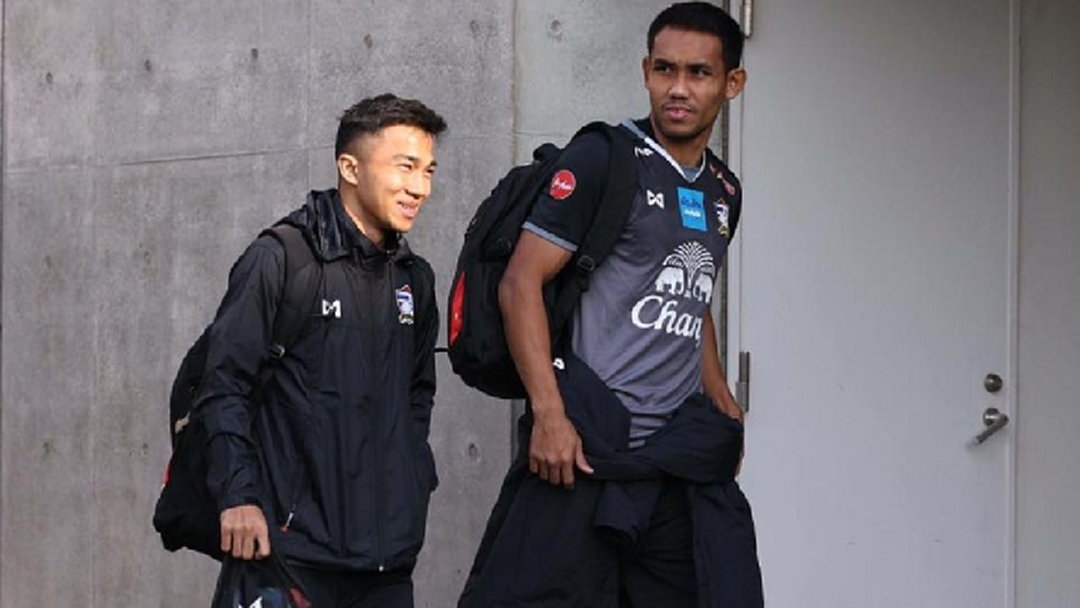 เจอกันเร็ว!! “ธีรศิลป์” เตรียมปะทะ “ชนาธิป” นัดแรกศึกเจลีก