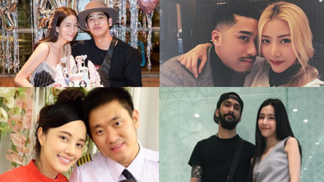คู่รักดารา พิสูจน์รักแท้! ไม่หวั่นแม้ “ครอบครัว” ไม่ปลื้ม