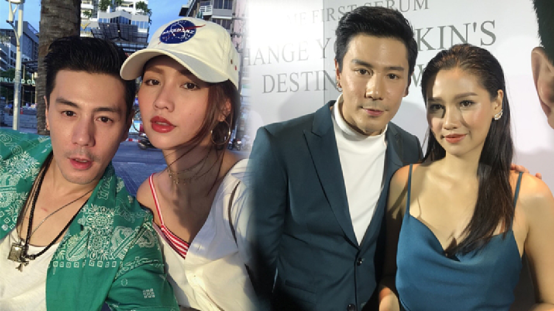 [คลิปเต็มไม่ตัด] พร้อมแต่ง! "โดม-เมทัล" แย้มแพลนวิวาห์ ปีหน้าแน่นอน