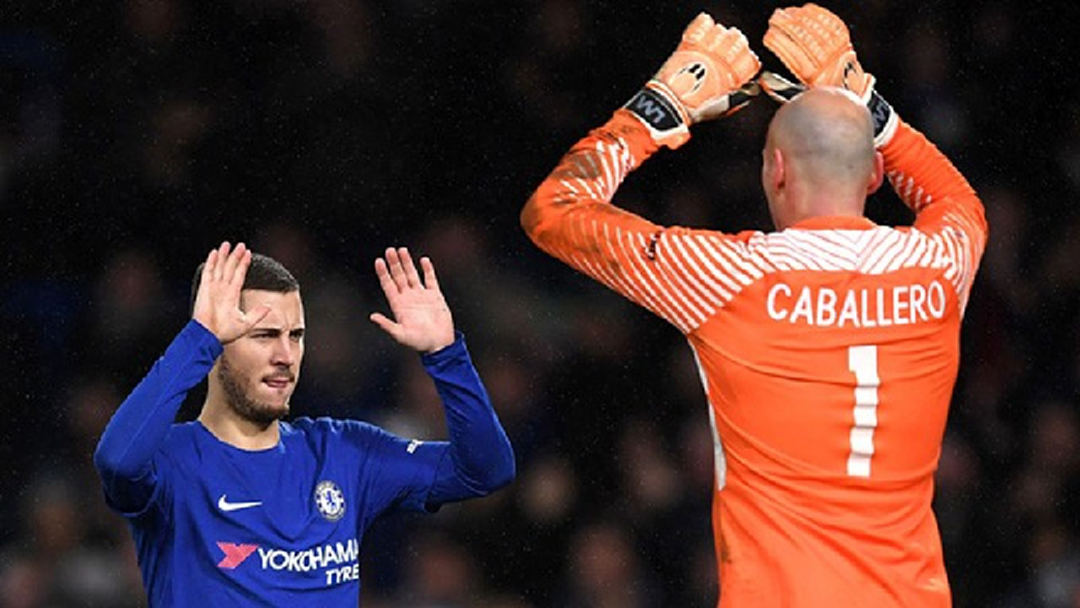 “สิงโตน้ำเงินคราม” แม่นโทษดับ “นกขมิ้นเหลืองอ่อน“ เข้ารอบ 4 เอฟเอคัพฯ