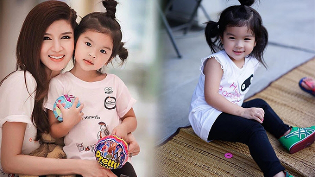 ดูความเติบโต น้องมะลิ ตลอด 2 ปี ที่ผ่านมา