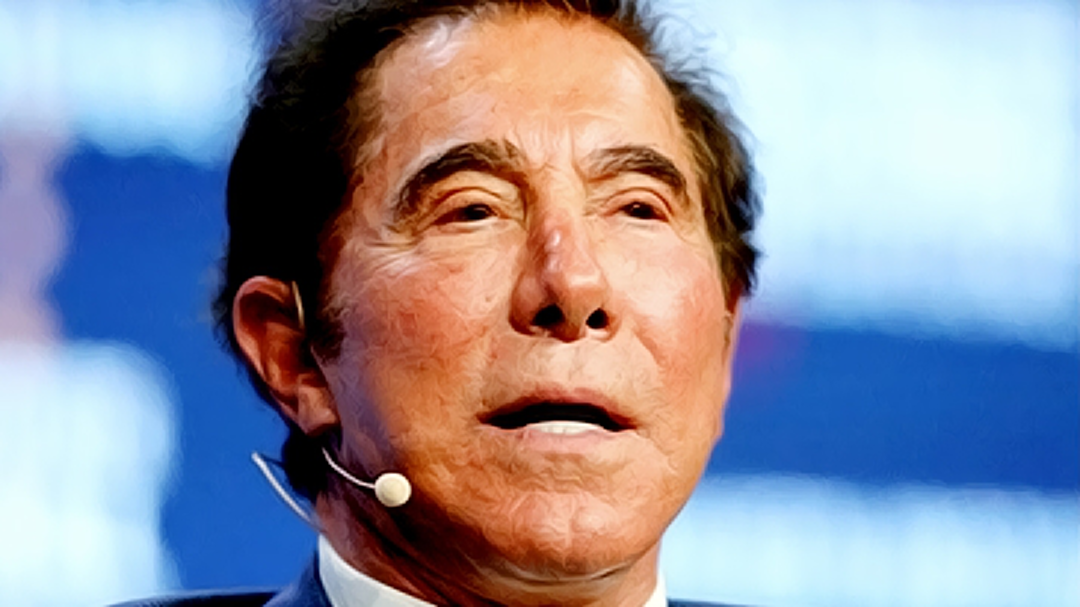 ประธานกรรมการรีพับลิกันลาออก! หลังถูกสื่อดังแฉ 'ล่วงละเมิดทางเพศ' พนักงานนวด