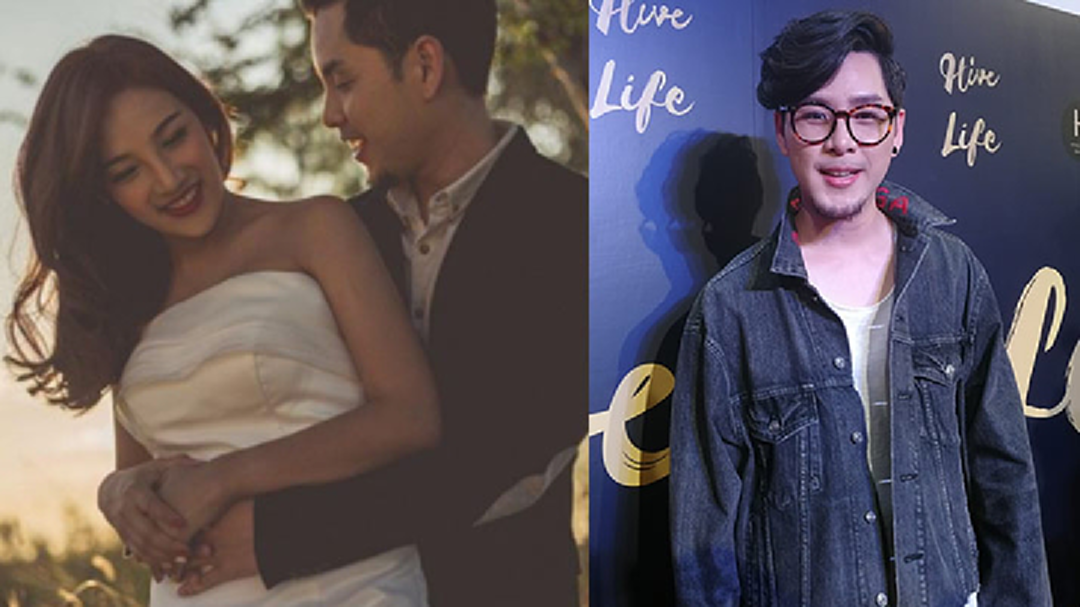 “ทอม Room39” ยืนยัน ภรรยายังไม่ท้อง!!! (มีคลิป)
