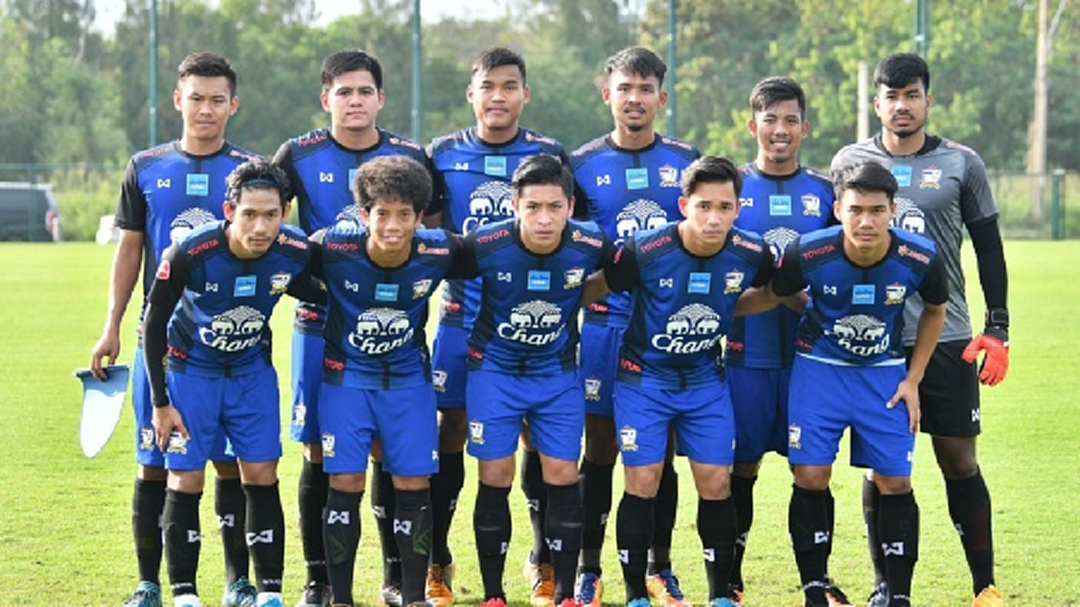 "ช้างศึก ยู 23" ประกาศรายชื่อ 23 ขุนพลชิงแชมป์เอเชียไร้เงา "เชาว์วัตน์"หลัง"เซเรโซ"ขอไปซ้อมปรีซีซั่น