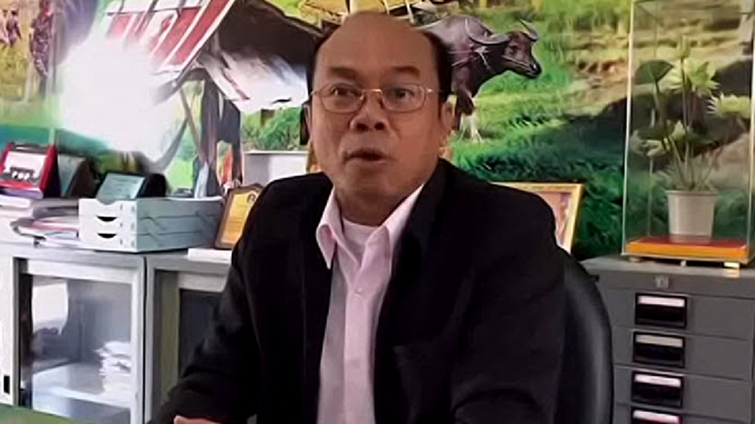 "ครูปรีชา" ไม่หวั่น! ผล DNA ชี้มีพยาน-หลักฐานเพียบ