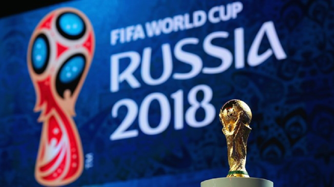 คืนความสุข!เอกชนร่วมลงขันซื้อลิขสิทธิ์ "ฟุตบอลโลก 2018" ครบทุกนัด