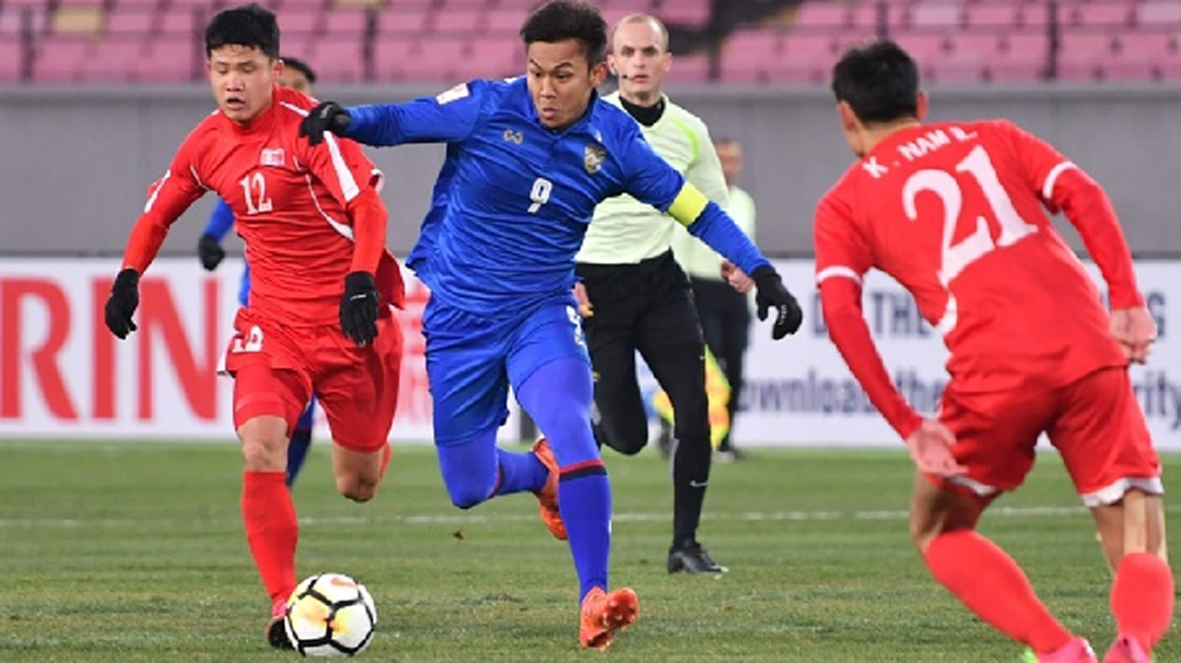 ทุบหม้อข้าวสู้!! “เจนรบ” ประกาศแข้งยู-23ทุกคนไม่รับเงินหากตกรอบ