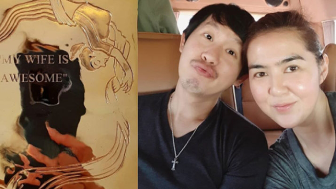 ผู้จัด “จ๋า ยศสินี” อวดของขวัญจากสามีดีไซน์เนอร์ อิจฉาหนักมาก!!!