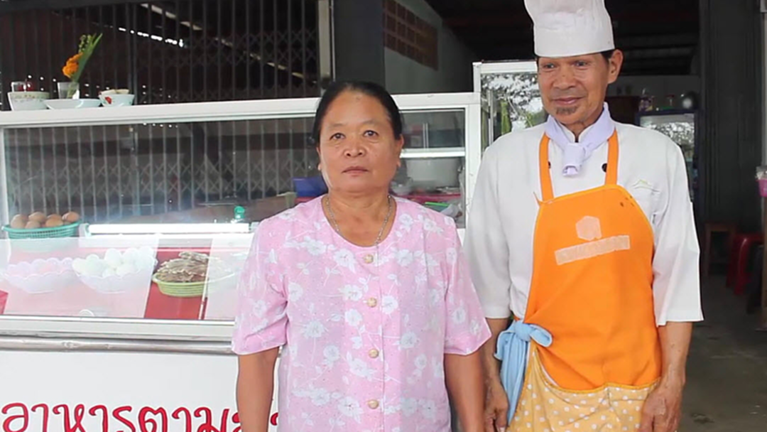 เปิดใจ.. "เชฟใหญ่" เมืองภูเก็ต เดินหน้าทำตามฝัน! ขายอาหารขวัญใจคนจน