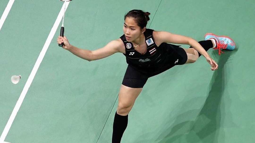 ประเดิมสวย!! “รัชนก” ทะลุรอบ 2 แบดอินเดียโอเพ่น