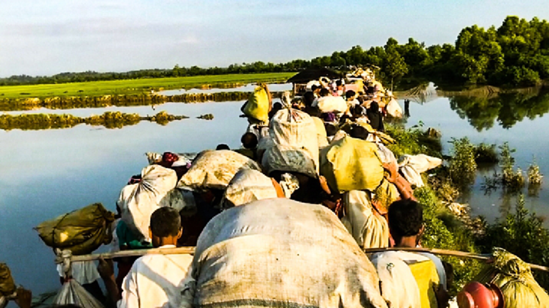 กองทัพอาระกันลั่น! แผนส่ง 'โรฮิงญา' กลับเมียนมา เป็นเรื่องโกหก