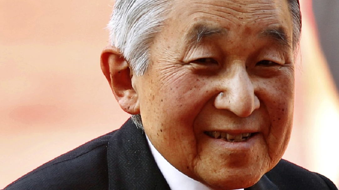 จักรพรรดิญี่ปุ่นพระราชทานพรปีใหม่ สำนักข่าวต่างประเทศระบุ “อาจเป็นครั้งสุดท้าย ก่อนพระองค์สละราชสมบัติ”