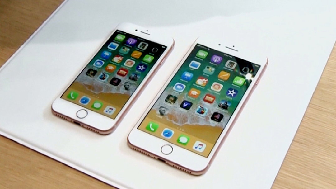 ผู้ถือหุ้นจี้ Apple! หาวิธีป้องกัน 'เด็กติดมือถือ'
