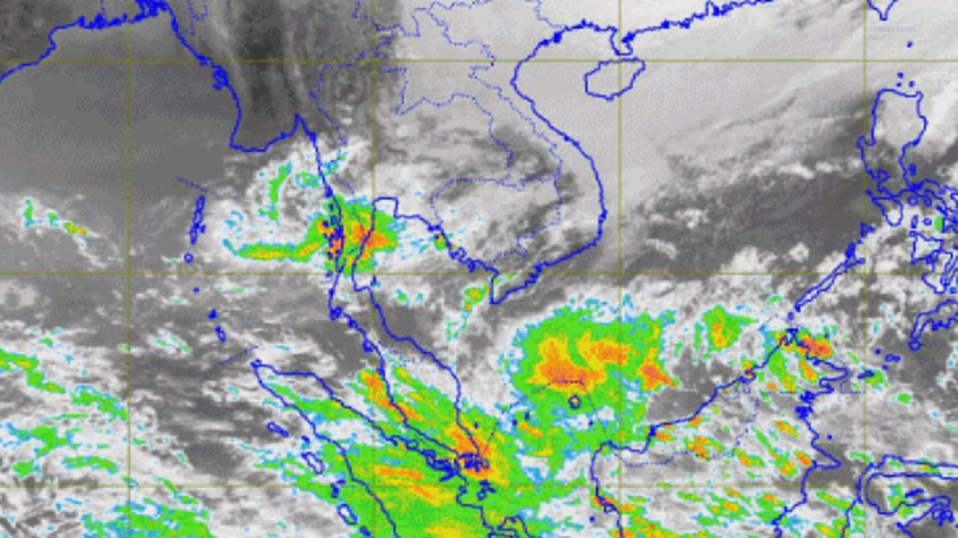 พรุ่งนี้อุณหภูมิลง 4-6 องศา ฝนลดแล้ว เตือนยอดดอยหนาวจัด